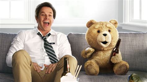 Ted - Film (2012) - SensCritique