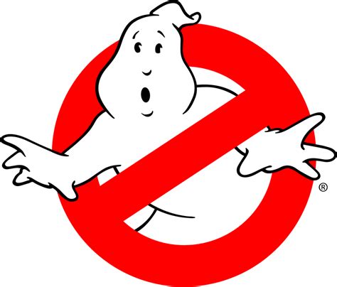 Ghostbusters Clip Art Transparent PNG | PNG Play