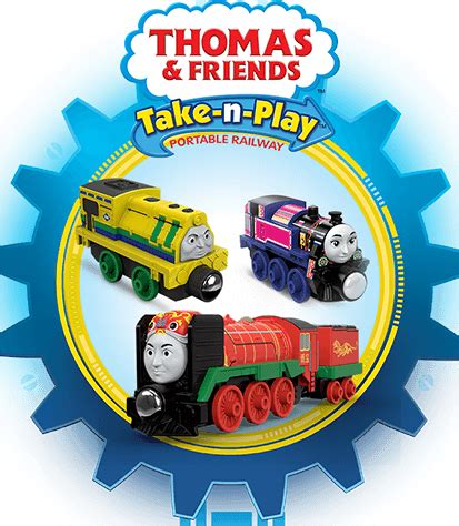 Thomas and Friends Shop - Smyths Toys