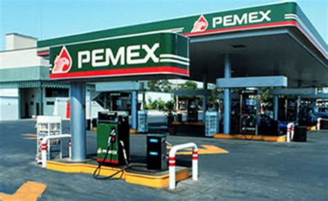 Pemex abre su primera gasolinera en EU - Segundo a Segundo - Noticias de Chihuahua, México y el ...