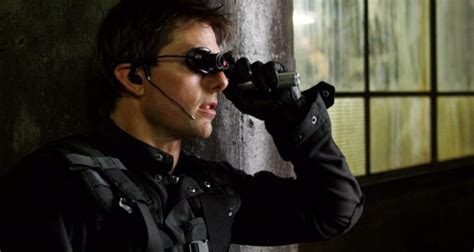 Mission: Impossible III (2006) Review - The Action Elite