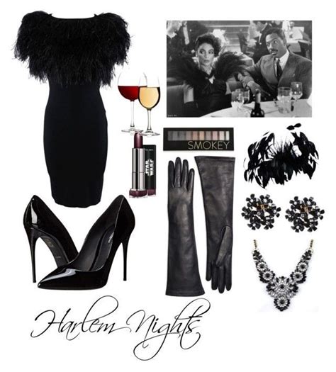 Harlem Nights Outfits, Harlem Nights Theme Party, Night Outfits, Party Night, Harlem Nights ...