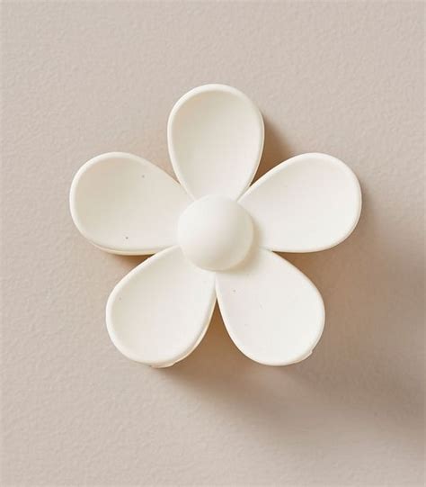 Flower Claw Clip | Target Australia