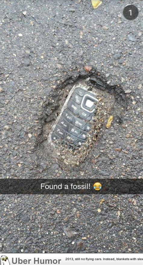 Found a fossil! | Funny Pictures, Quotes, Pics, Photos, Images. Videos ...