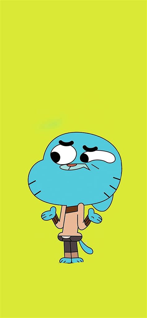 Update more than 54 gumball wallpaper best - in.cdgdbentre