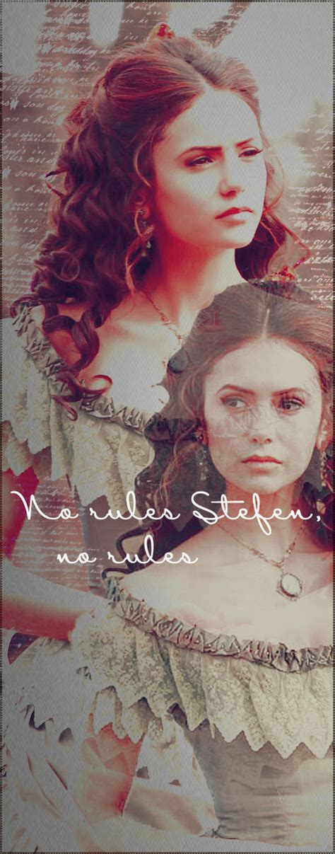 Katherine Pierce - Katherine Pierce Fan Art (20035668) - Fanpop