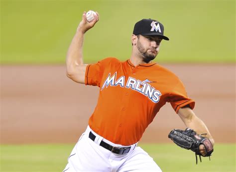 Miami Marlins: Cure for the Ailing Braves