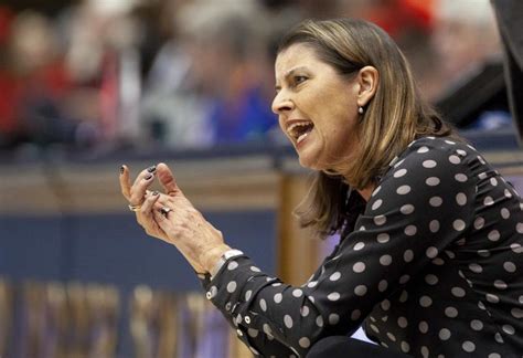 Joanne P. McCallie Resigns As Duke Women's Basketball Coach | WUNC