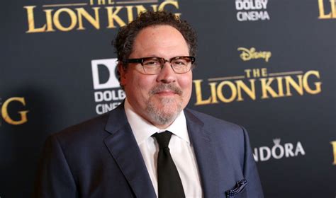 Jon Favreau Net Worth, Early Life, Personal Details, Career, and ...