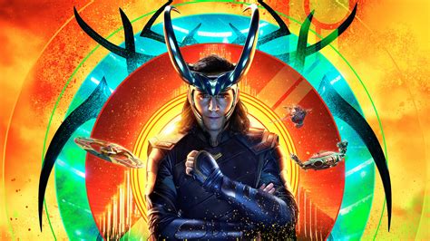 1920x1080 Loki Thor Ragnarok 12k Laptop Full HD 1080P ,HD 4k Wallpapers,Images,Backgrounds ...