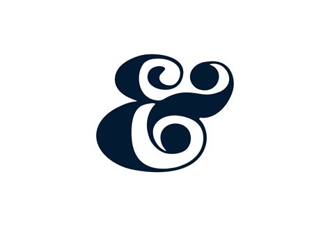 Ampersand Poster Printing Graphic Designer - design png download - 1200 ...