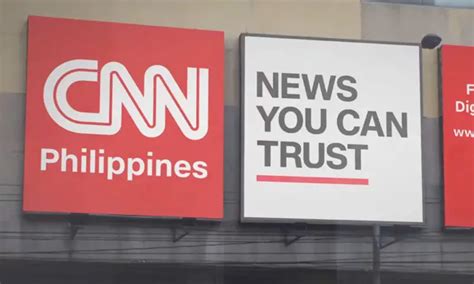 CNN Philippines To Officially Sign Off On January 31 | PhilNews