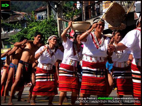 [Bontoc] Mt. Province: Tourist Spots, Attractions, Things to Do ...