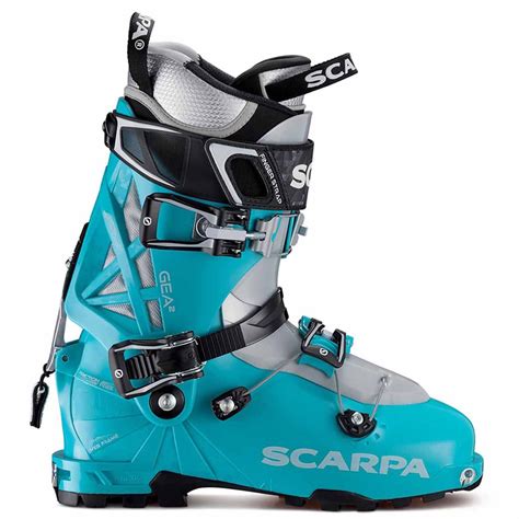 2018-19 Scarpa Gea 2 Womens Ski Touring Boot - Anything Technical