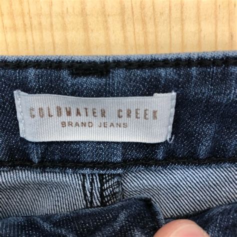 Coldwater Creek Jeans | Poshmark