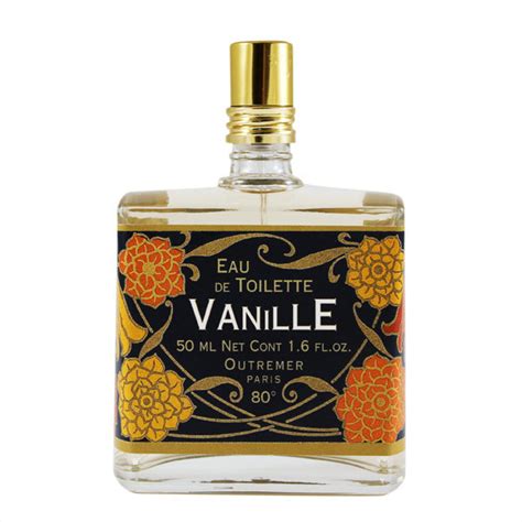 Vanille Outremer perfume - a fragrância Feminino