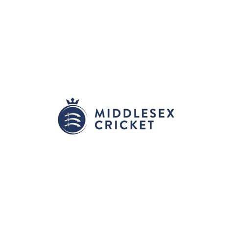 Middlesex County Cricket Club Logo Vector - (.Ai .PNG .SVG .EPS Free ...