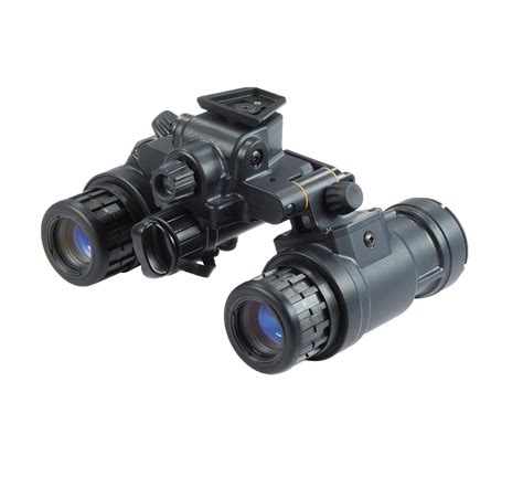 L3Harris Binocular Night Vision Device (BNVD) AN-PVS-31 - Millbrook Tactical Group Inc.