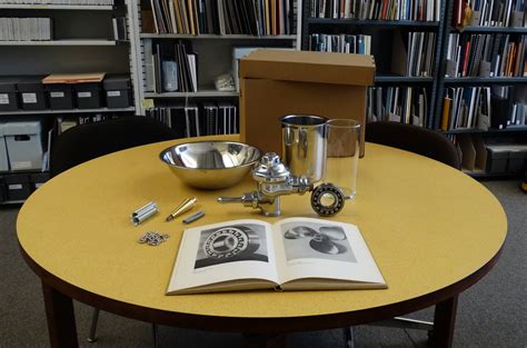 Special Collections - Insider's Guide to the CCA Libraries - Research Guides at California ...