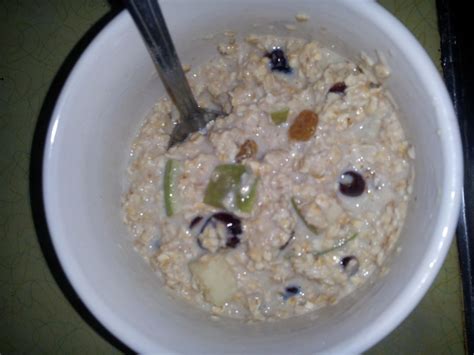 Copycat Mcdonald’s Maple Brown Sugar & Fruit Oatmeal Recipe - Food.com