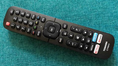 Fixes for Toshiba TV Remote Not Working - Smart TV Tricks