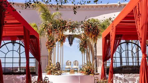 Wedding Packages | Hilton Santa Barbara Beachfront