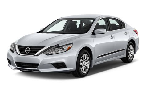 2016 Nissan Altima Prices, Reviews, and Photos - MotorTrend