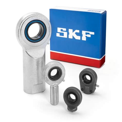 Rod ends | SKF