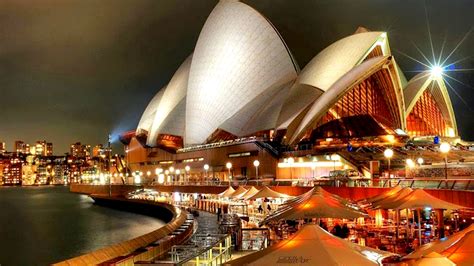 🔥 [80+] Sydney Opera House Wallpapers | WallpaperSafari