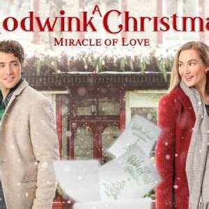 A Godwink Christmas: Miracle of Love - Rotten Tomatoes