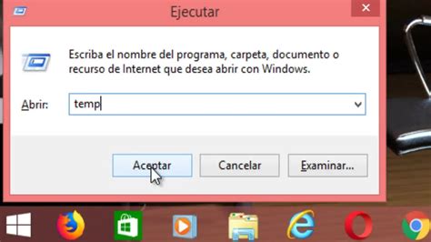 ¿Cómo eliminar toda la basura de mi PC? - Haras Dadinco