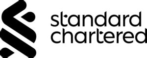 Standard Chartered Logo PNG Vector (PDF) Free Download