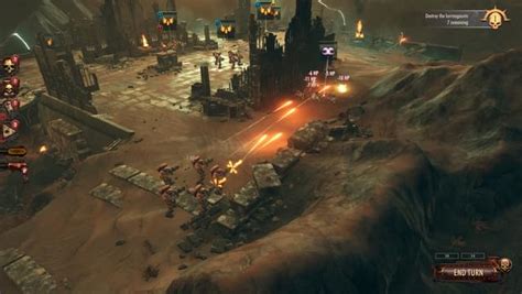 Warhammer 40,000: Battlesector on GOG.com