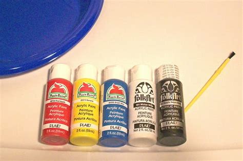 How Much Does Acrylic Paint Cost? | HowMuchIsIt.org