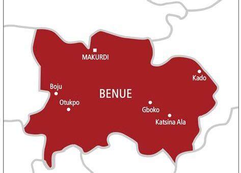 Gunmen kidnap Benue State commissioner for Culture & Tourism - Nairametrics