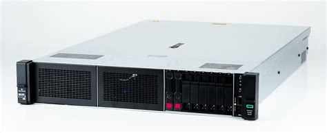 HPE ProLiant DL380 Gen10 V2 Server 2x Xeon Gold 6137 8-Core 3.90 GHz ...