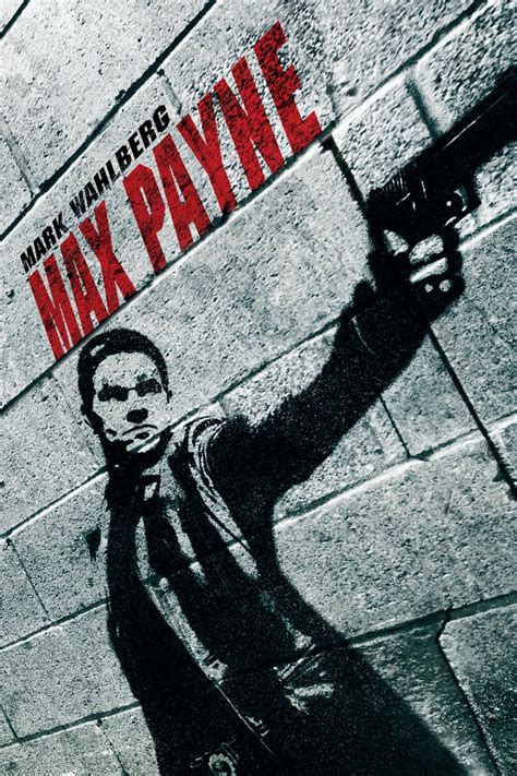 Max Payne - Movie Reviews