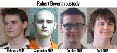 'I hope they're OK,' Michael Bever told arresting officer after family ...