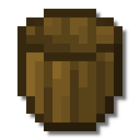 Wooden Bucket - Files - Minecraft Mods - CurseForge