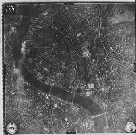 Foreign Aerial Photography | National Archives