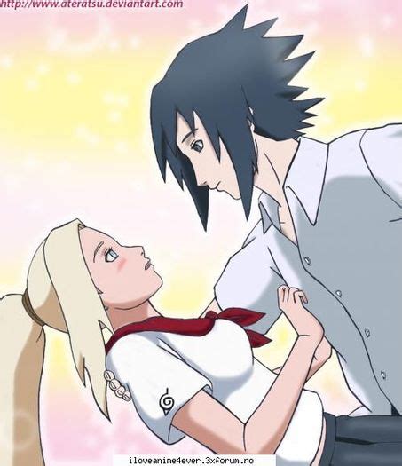 Ino love Sasuke - sasusakulove