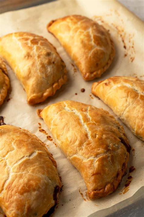 Venison Pasty Recipe - How to Make Pasties | Hank Shaw