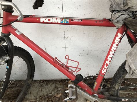 Schwinn Mountain Bike for Sale in Los Angeles, CA - OfferUp