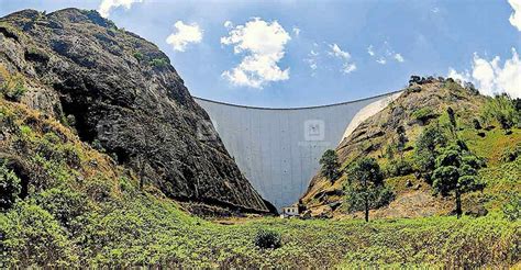KSEB plans laser show that depicts history of Idukki dam | Travel | Onmanorama