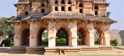 Hospet Travel Guide - IHPL