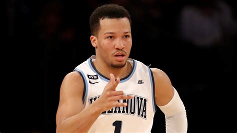 Jalen Brunson NBA Draft: Mocks, Projections & Profile