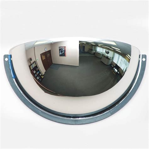 Convex Mirror Nigeria | Hiphen Solutions Services Ltd