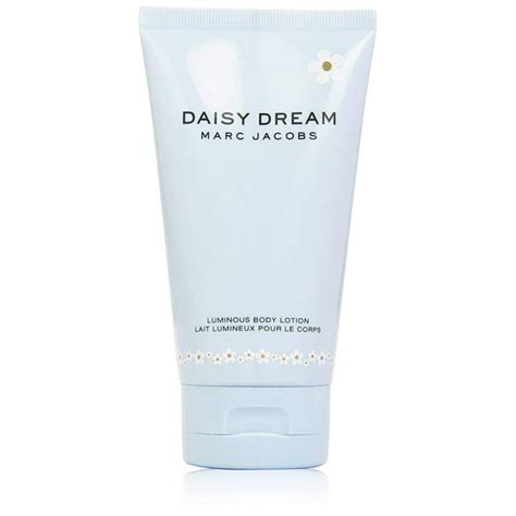 Marc Jacobs - Marc Jacobs Daisy Dream Luminous Body Lotion for Women, 5 ...