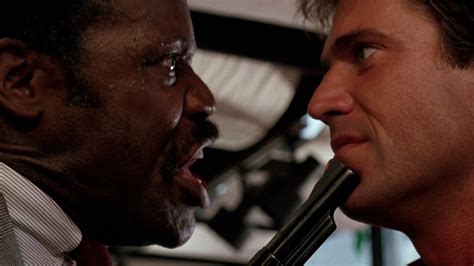 Commentaries on Film: Lethal Weapon (1987)