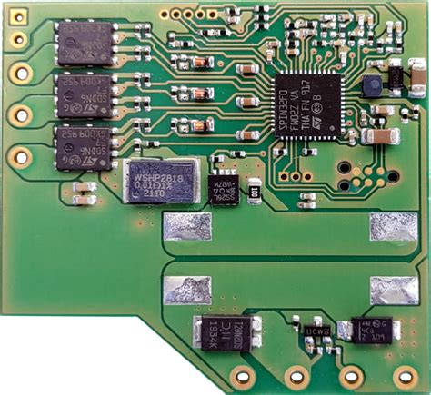 BLDC controllers – Southern Engineering